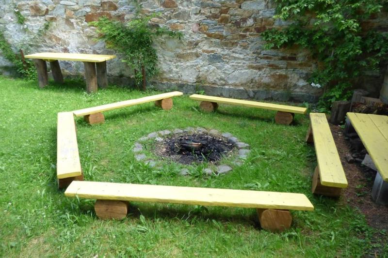 Apartmán v Bételu Chrastava Kültér fotó